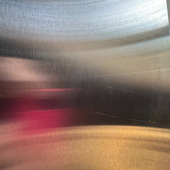 Cook's Essentials Stainless Steel Stovetop Smoker (Roaster, Steamer, Poacher) - Picture 13 of 14